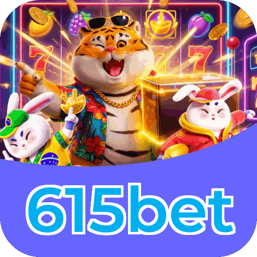 615bet - Vitória verificada Carlos M.